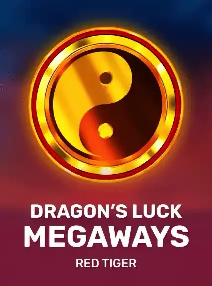 Dragons Luck Megaways